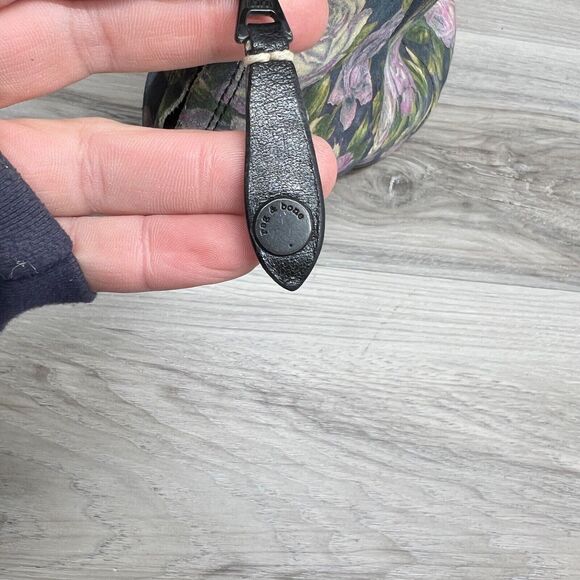 Rag & Bone Floral Newbury Ankle Booties Heel Boots Floral Womens Size 6 36 Roses - Picture 15 of 15